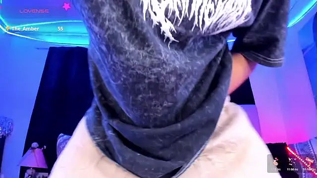 Ethan_Boyy Show Webcam