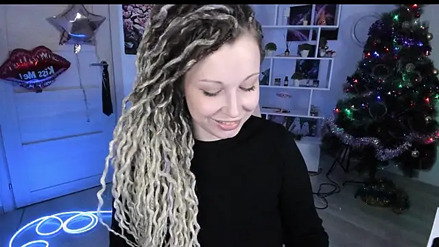 HoneySallyMoore Chat XXX in diretta