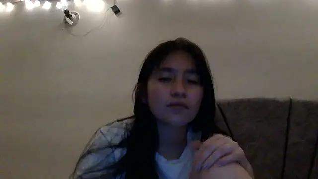 Arielle_lov's Live XXX Chat