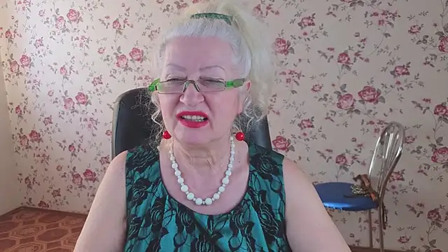 Maya_Mayflower – Live XXX-chat