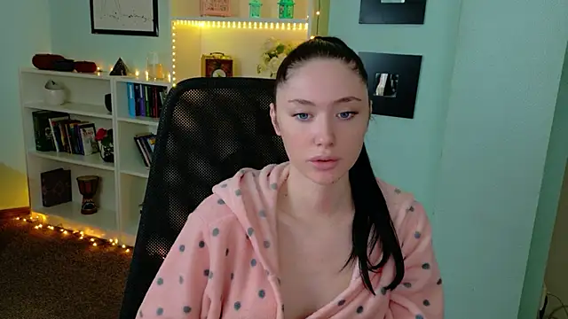 Онлайн чат XXX Ivanna__Rose