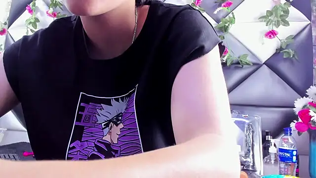 Онлайн чат XXX Megan_Thompson_