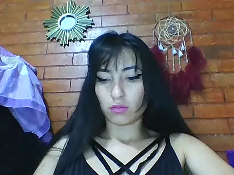 Czat XXX na żywo – a_miss