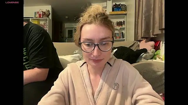 XXX chat uživo modela harleyblair