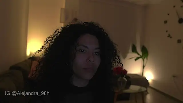 kyria_1 – Live XXX-chat