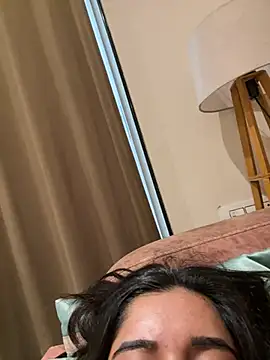 XXX chat uživo modela desitease