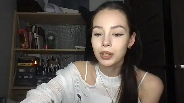 Yuna5343 – Live XXX-chat