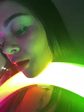 Saray_charmante – Live XXX-chat