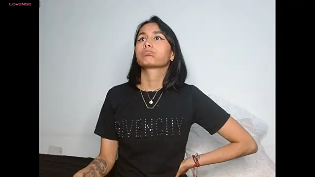 Gia_Lee – Live XXX-chat