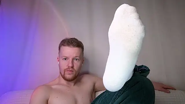 flowerhaze Webcam Show