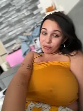 VendiMur – Live XXX-chat