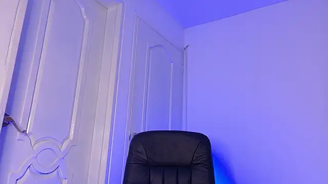 _Gaaia_ – Live XXX-chat