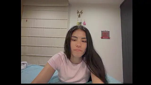 sasha_jonne – Live XXX-chat