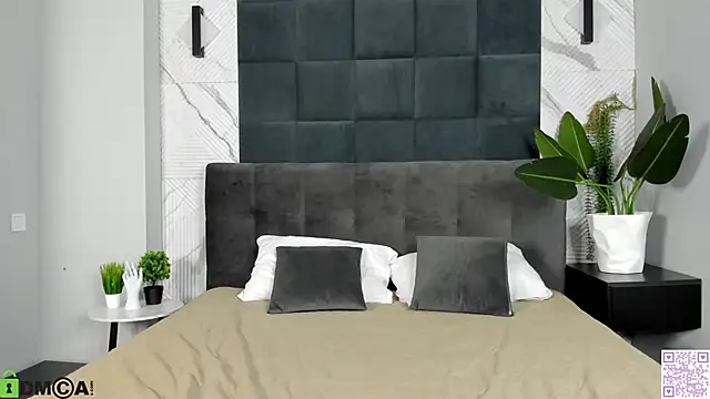 XXX chat uživo modela Brenda_Puff