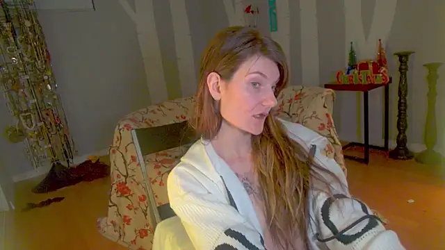 Czat XXX na żywo – YourFavCanadianMILF