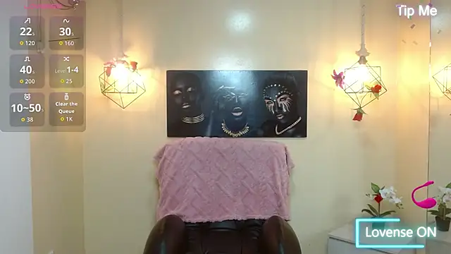 Bom_BomXX's Live XXX Chat