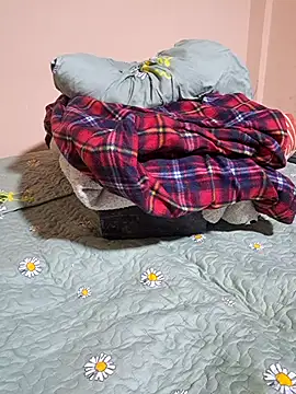 Ansiasex's Webcam Show