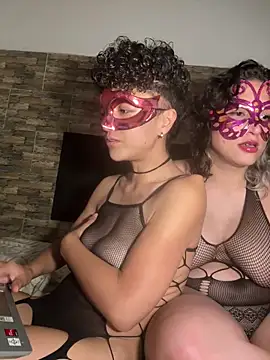 MysterySexx – Live XXX-chat