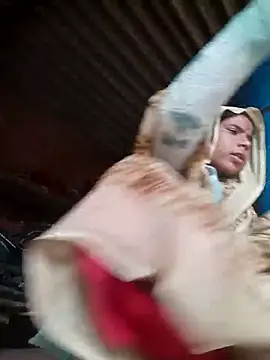 Pabitra_cute's Webcam Show