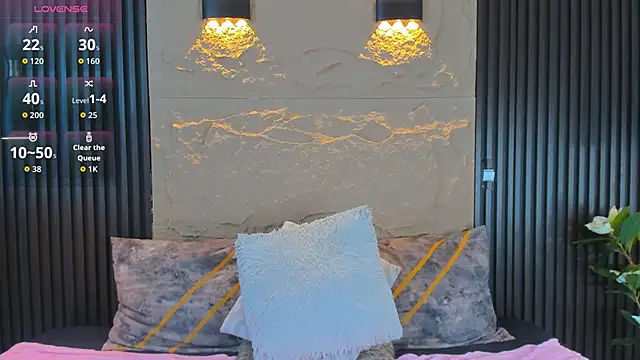 Онлайн чат XXX GenesisBlaze