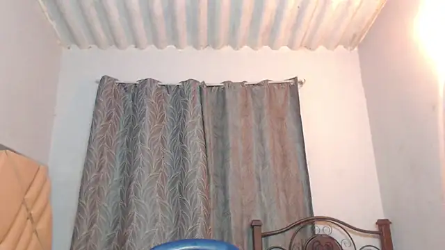 TheXEbonyxxx 即時 XXX 聊天