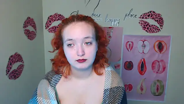 MissAriaa's Live XXX Chat