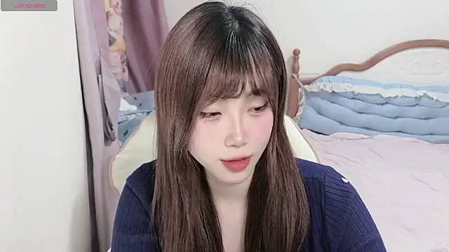 Vivian-88's Webcam Show