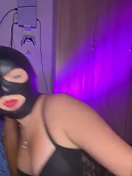 MasterAlexSlavekate – Live XXX-chat