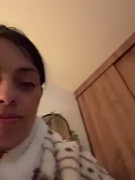 Вебкам-шоу MailynFoxx