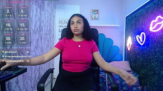 Онлайн чат XXX valeria_martinez19