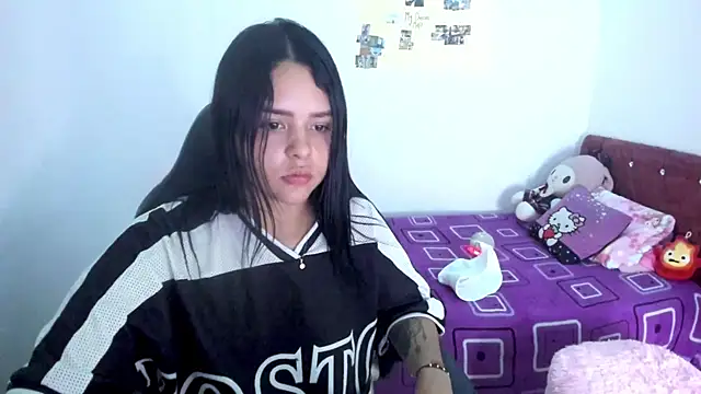 ScarlettG2004 – Live XXX-chat