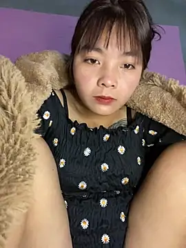 Xiaorun-aa Show Webcam