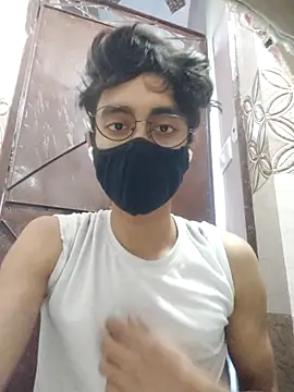 Goraladka webcam show