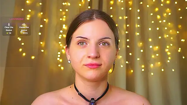 KathiGulston 라이브 XXX 채팅