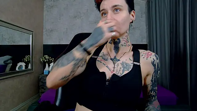 KennyXSX Live XXX Chat