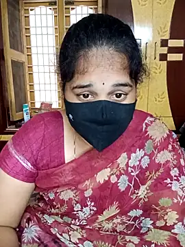 Webkamerová show maduri__