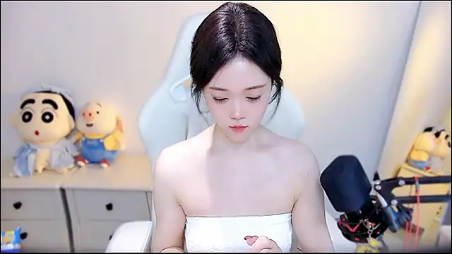 Cindy-dd 라이브 XXX 채팅