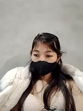 Asami_6868's Live XXX Chat