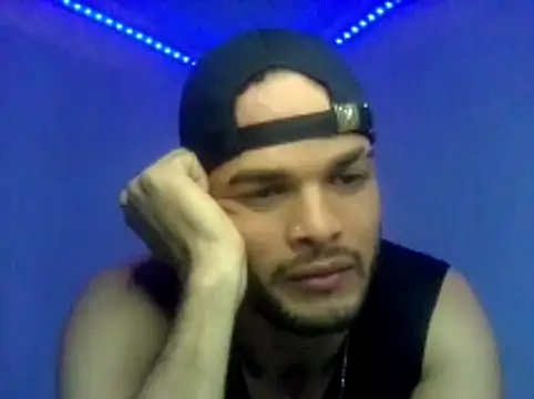 Fernandocj_ Show in webcam