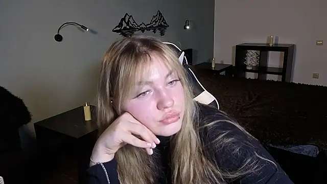 Tilda_Ockto's Live XXX Chat