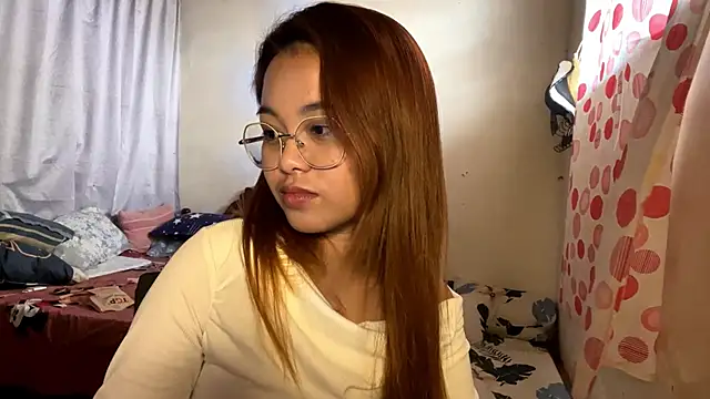 AnnabelleMathies – Live XXX-chat