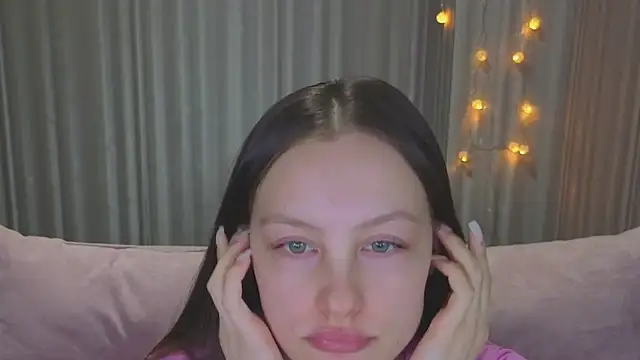 RoxyRay_ – Live XXX-chat