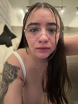 vaneelee – Live XXX-chat