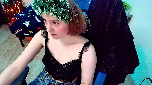 CranberryHot – Live XXX-chat