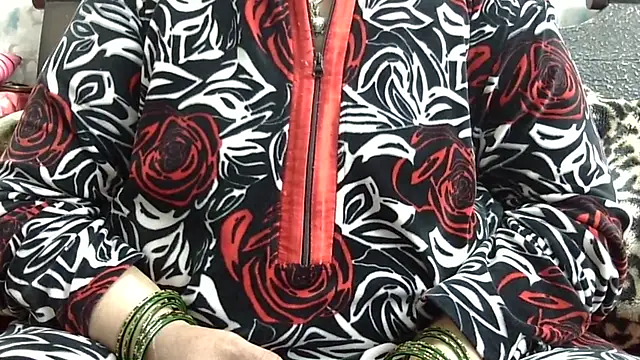 Show de Kavya_XX na webcam