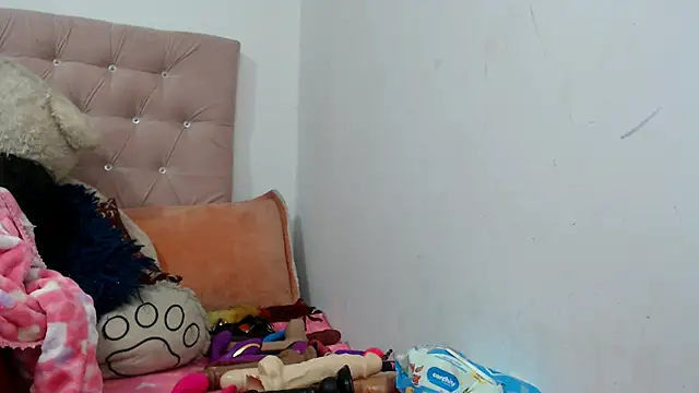 Negrabig – Live XXX-chat