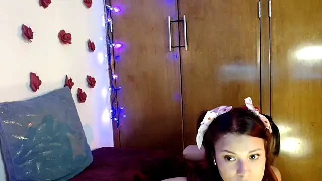 3littleschoolteens – Live XXX-chat