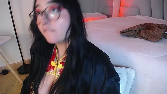 Miss_Loise – Live XXX-chat