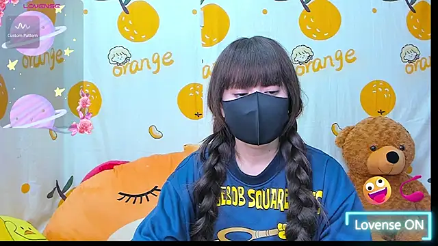 Anchan_JP – Live XXX-chat