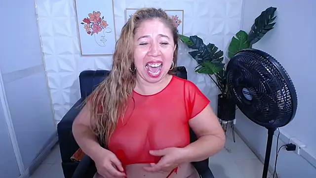 Chat XXX Live Valentinaa_mature